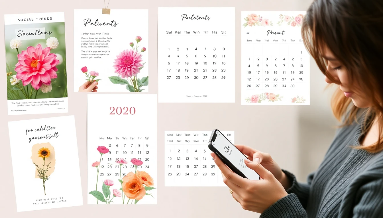 Actualidad de floristería Askalf