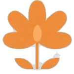 Logo Askalf Floristería